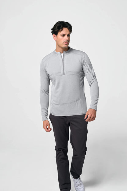 Grey Heather 