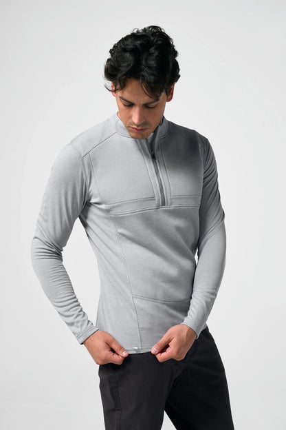 Grey Heather 