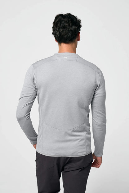 Grey Heather 