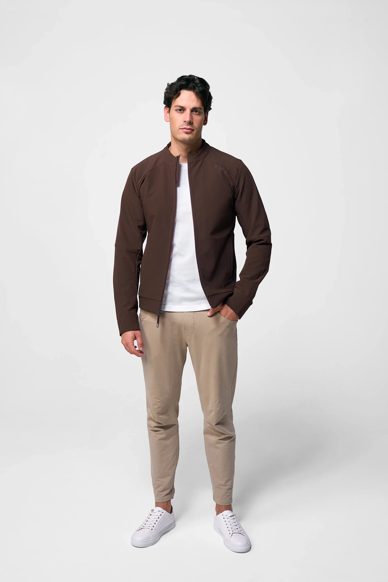 Java Brown 