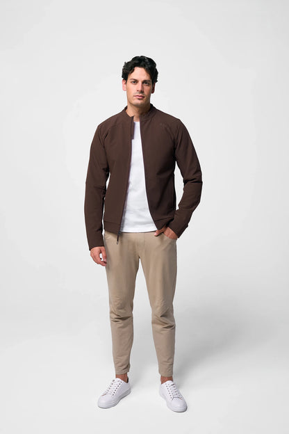 Java Brown 