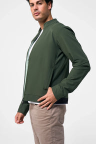 Oros Itinerant Jacket