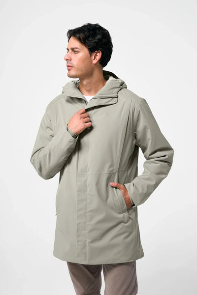 Apex Orion Parka – OROS