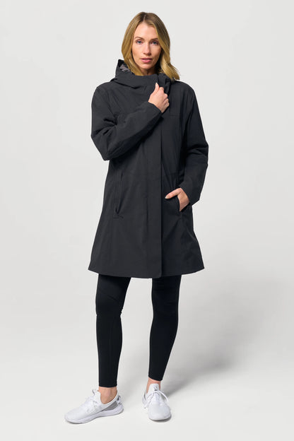 Carbon Grey Heather 
