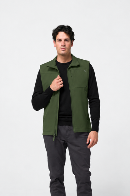 Men's Itinerant Vest