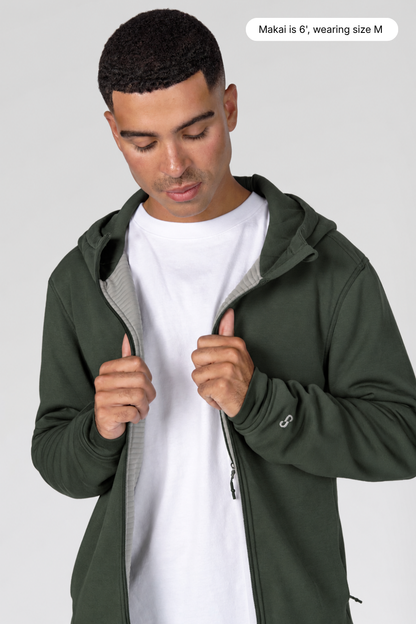 Men's Atmos Hoodie
