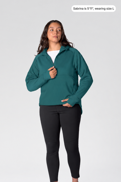 Women's Astra Hoodie