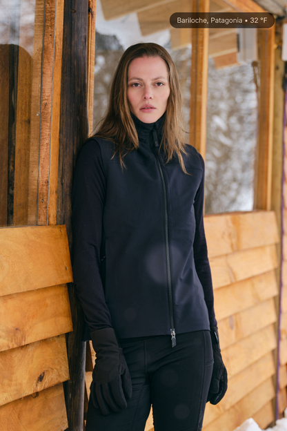 Women's Itinerant Vest