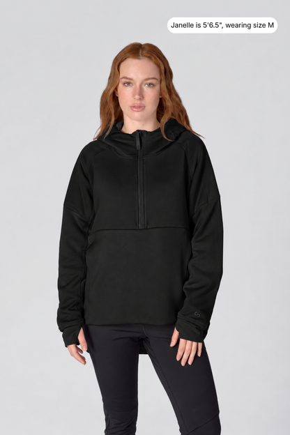 Women's Astra Hoodie