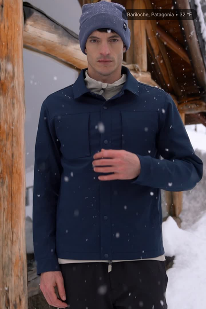 Men's Voyager Jacket