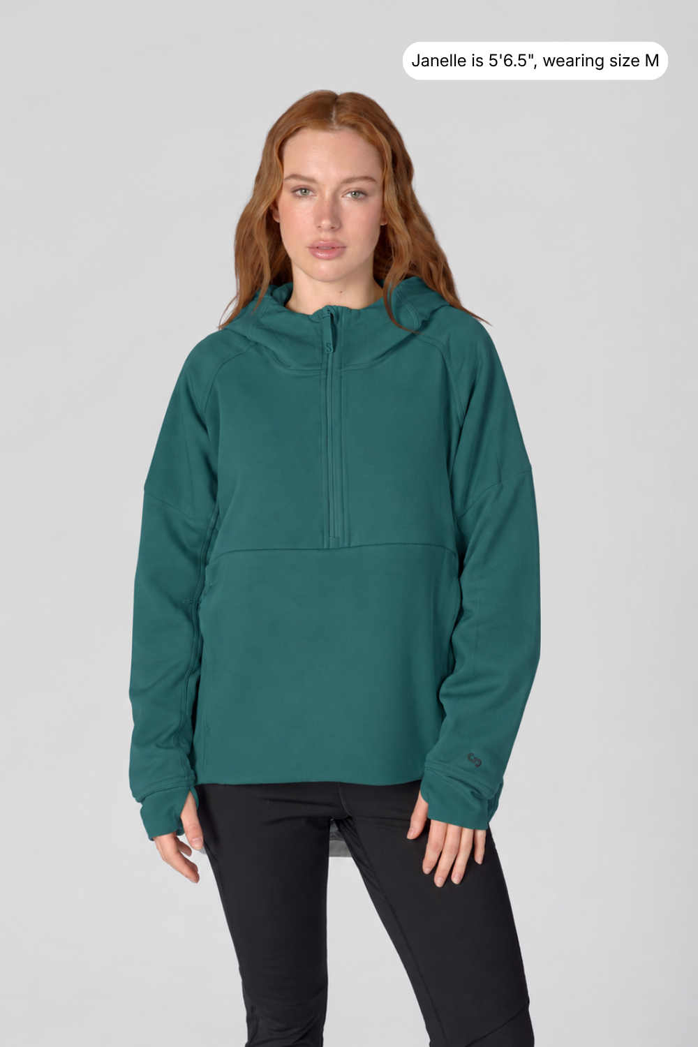 Women's Astra Hoodie