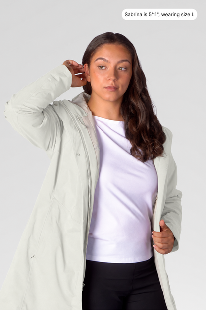Women's Apex Parka