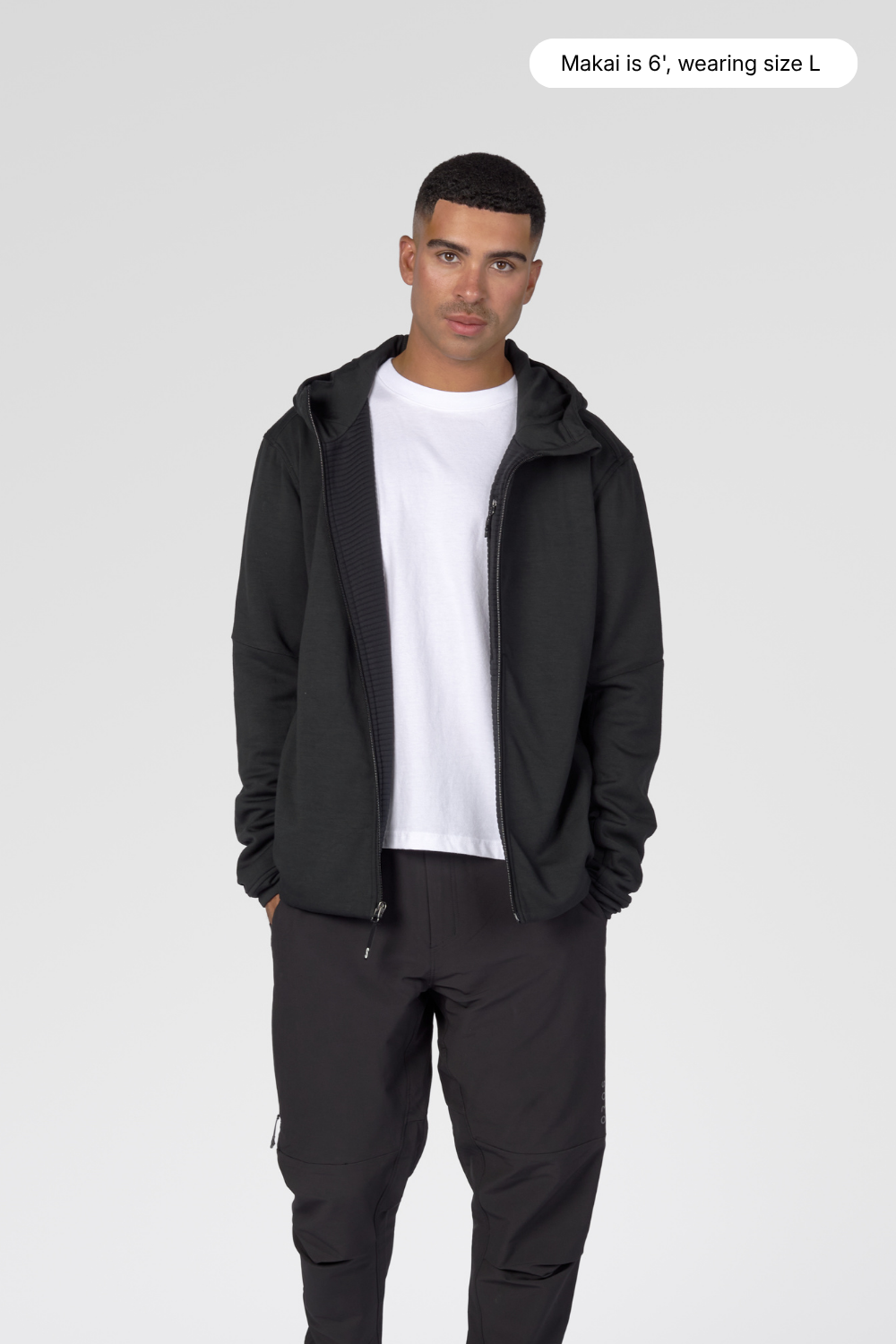 Men's Atmos Hoodie