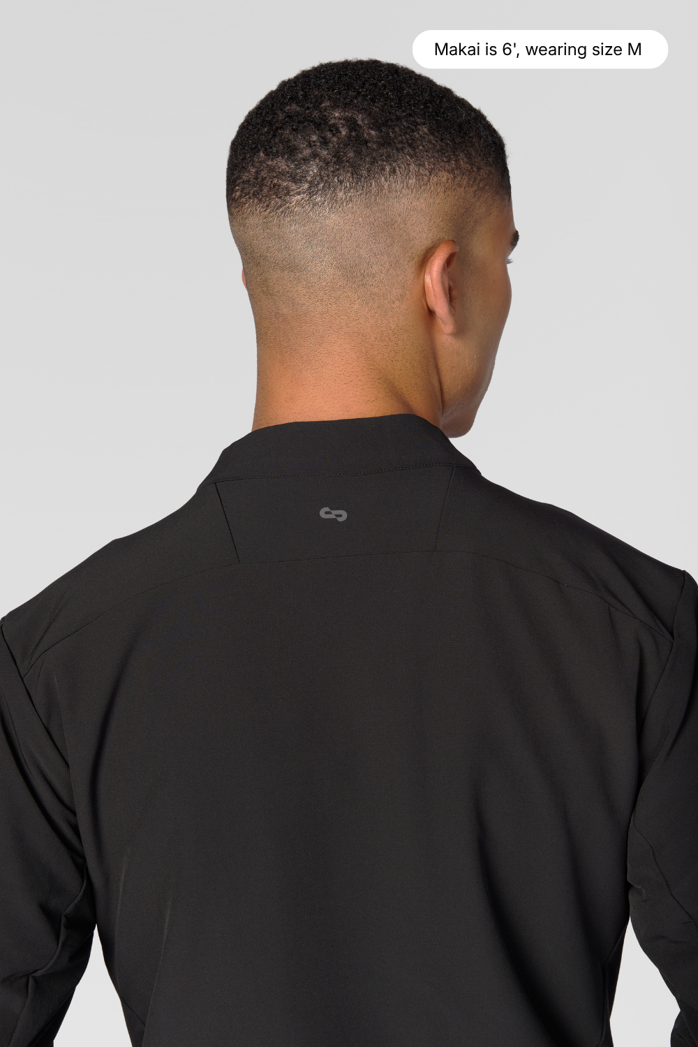 Men's Itinerant Jacket