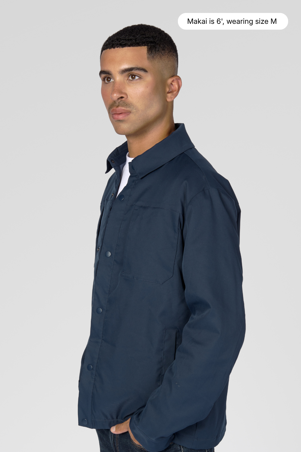Men's Voyager Jacket