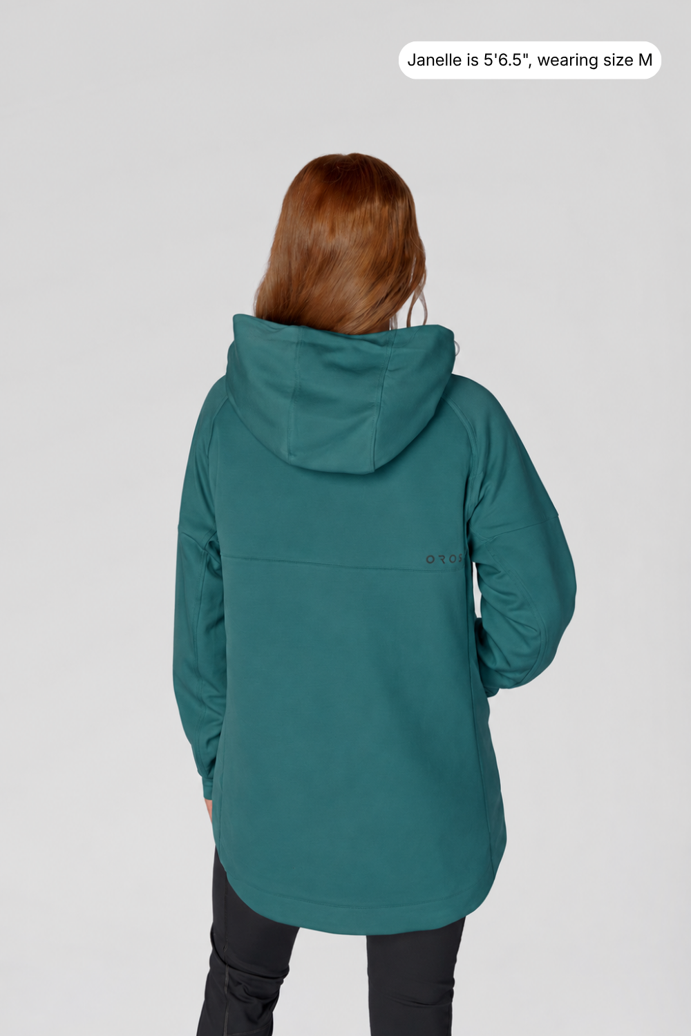 Women's Astra Hoodie