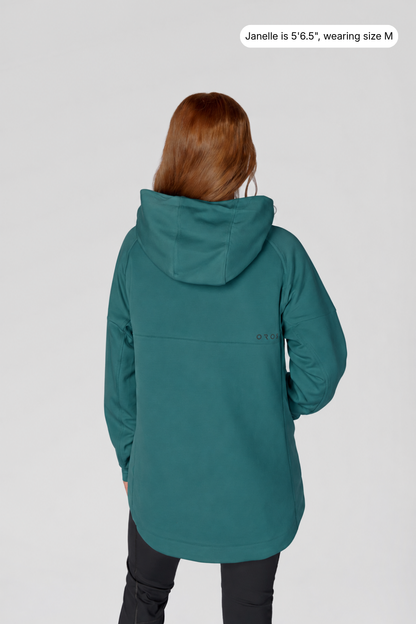 Women's Astra Hoodie