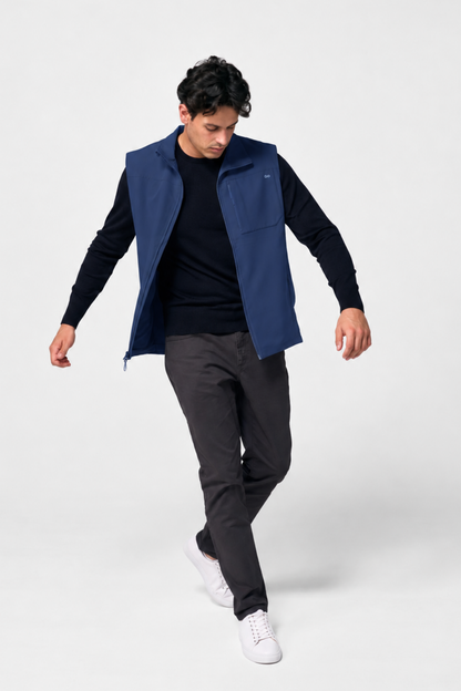 Men's Itinerant Vest