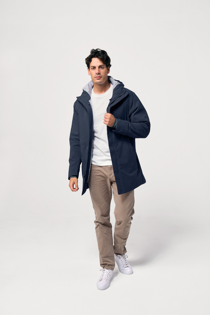 Men's Apex Parka