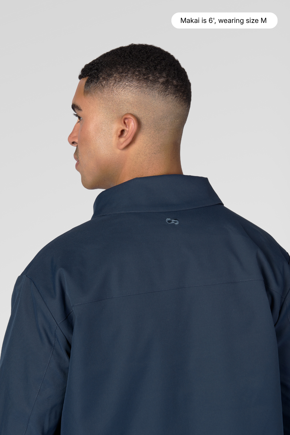 Men's Voyager Jacket