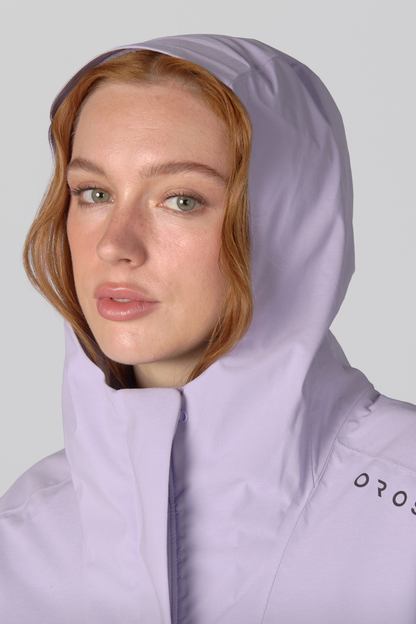Women's Apex Parka