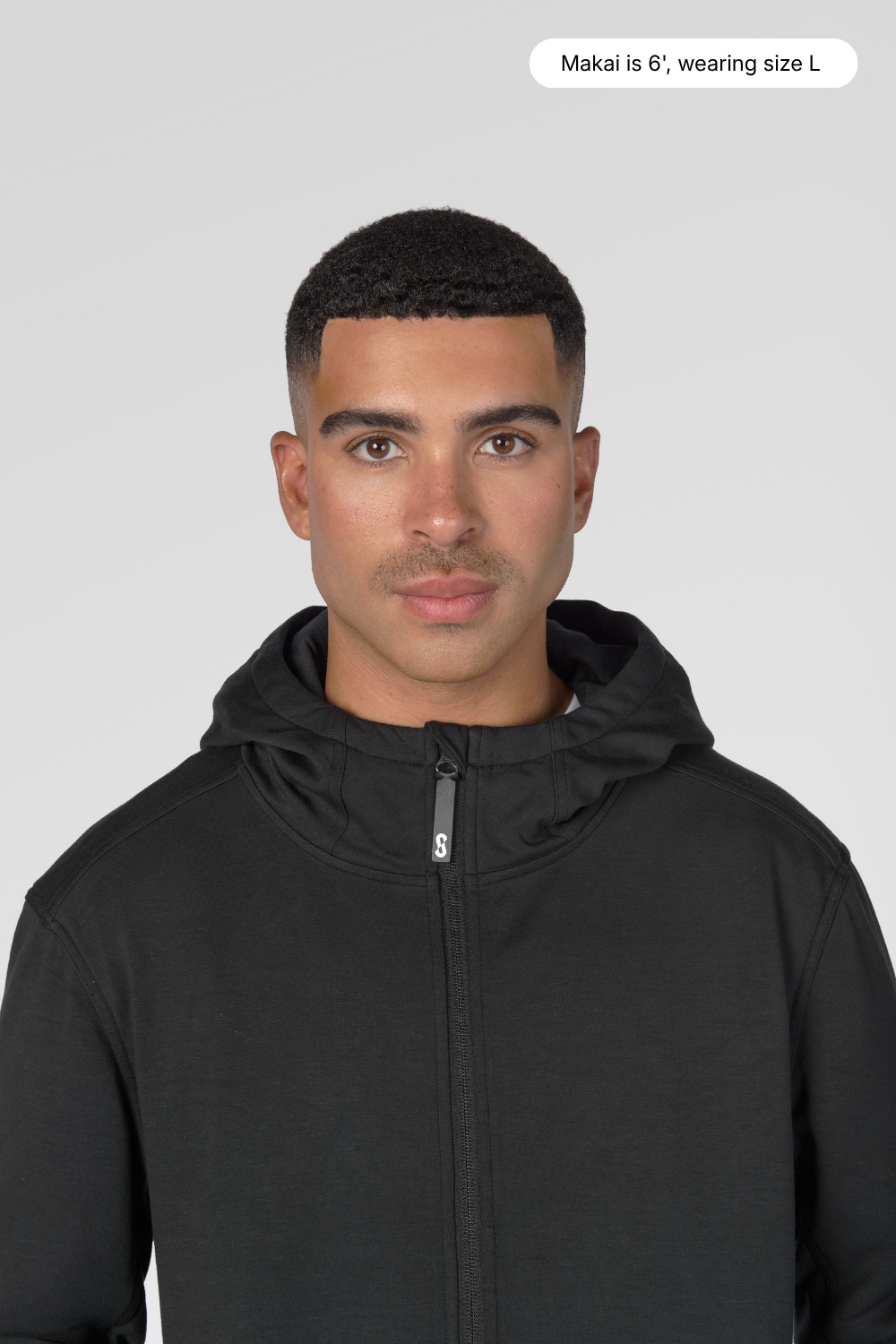 Men's Atmos Hoodie