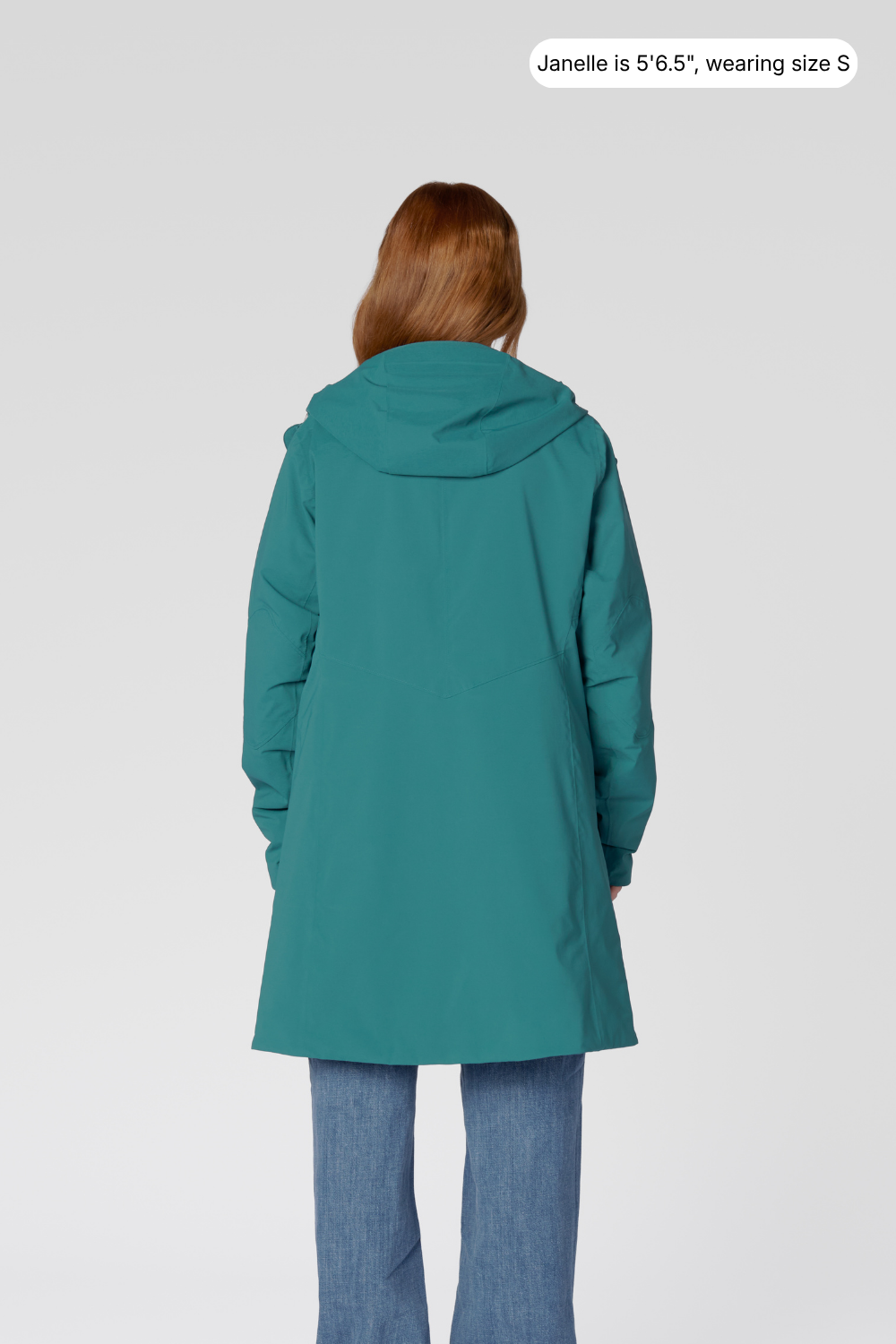 Women's Apex Parka