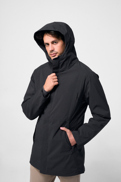 Men's Apex Parka