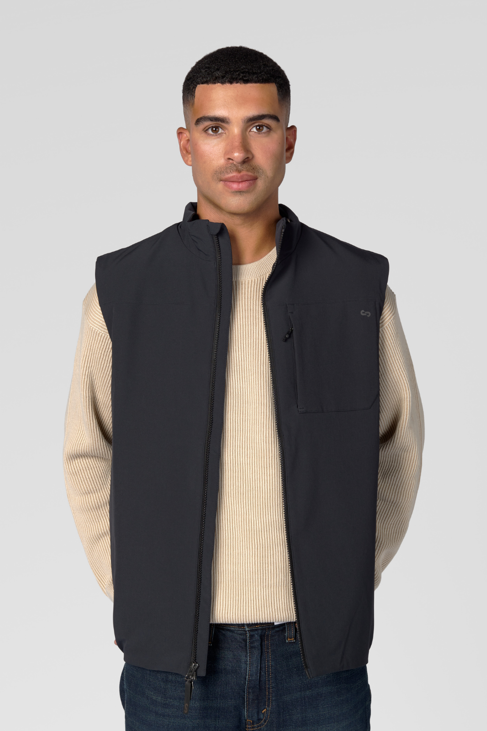 Men's Itinerant Vest