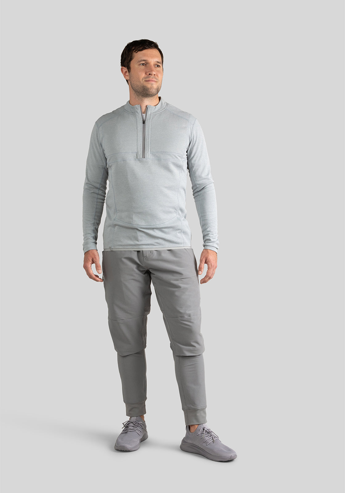 Grey Heather