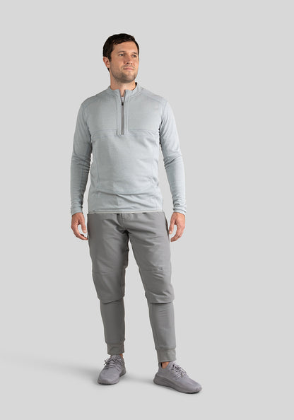 Grey Heather
