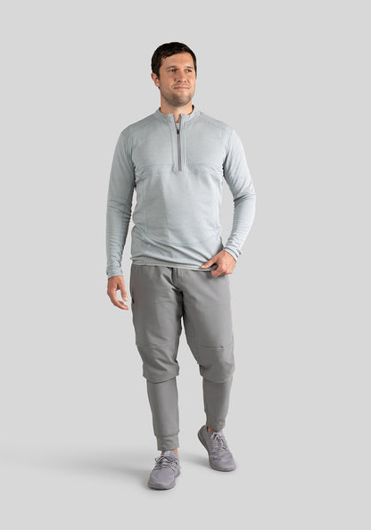 Grey Heather