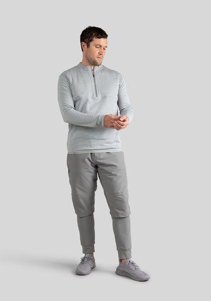 Grey Heather