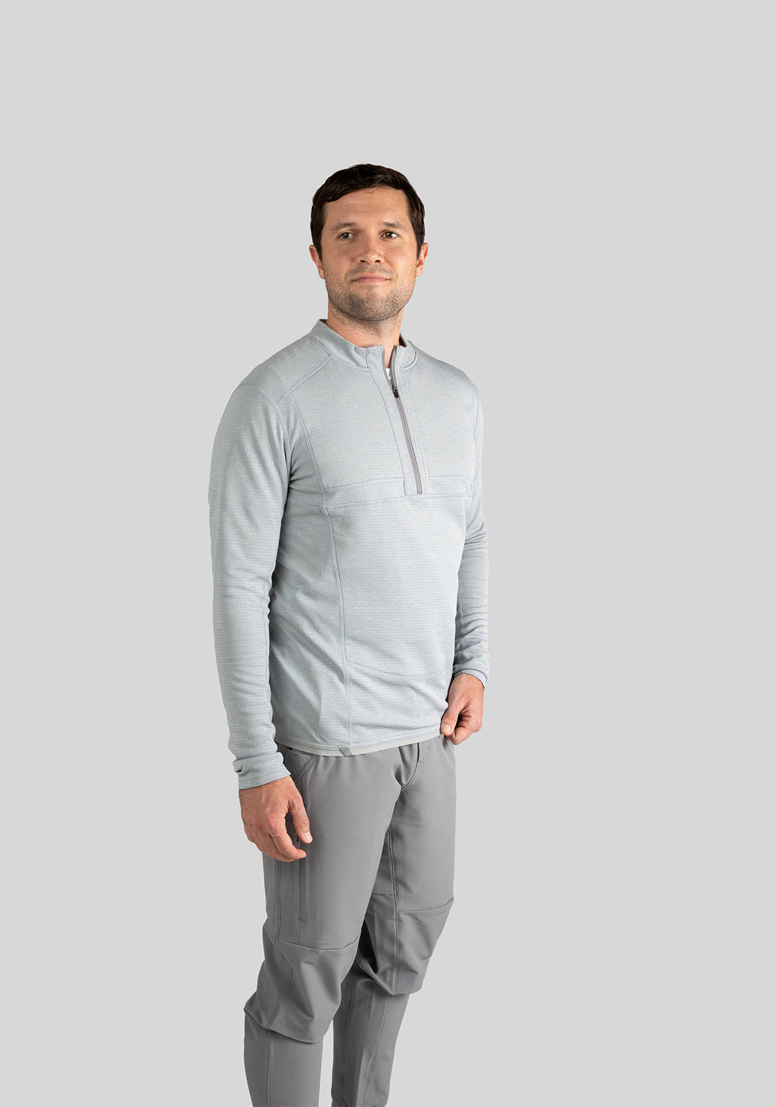 Grey Heather