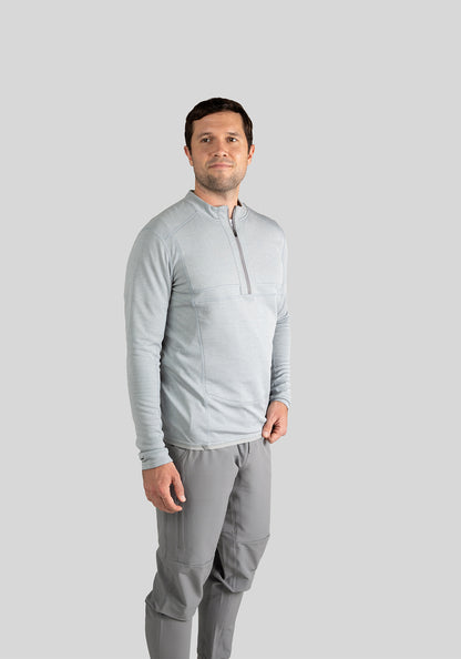 Grey Heather