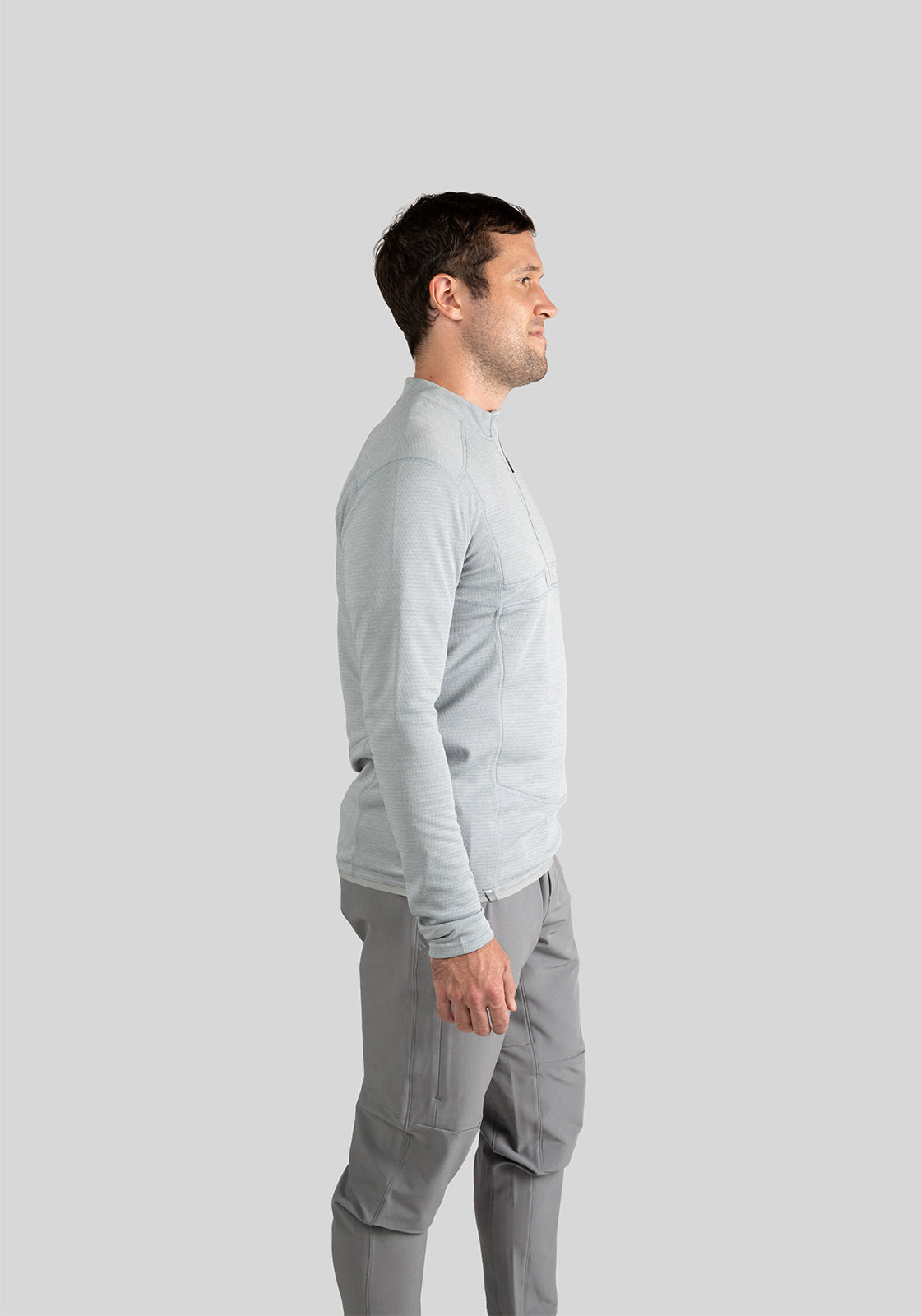 Grey Heather