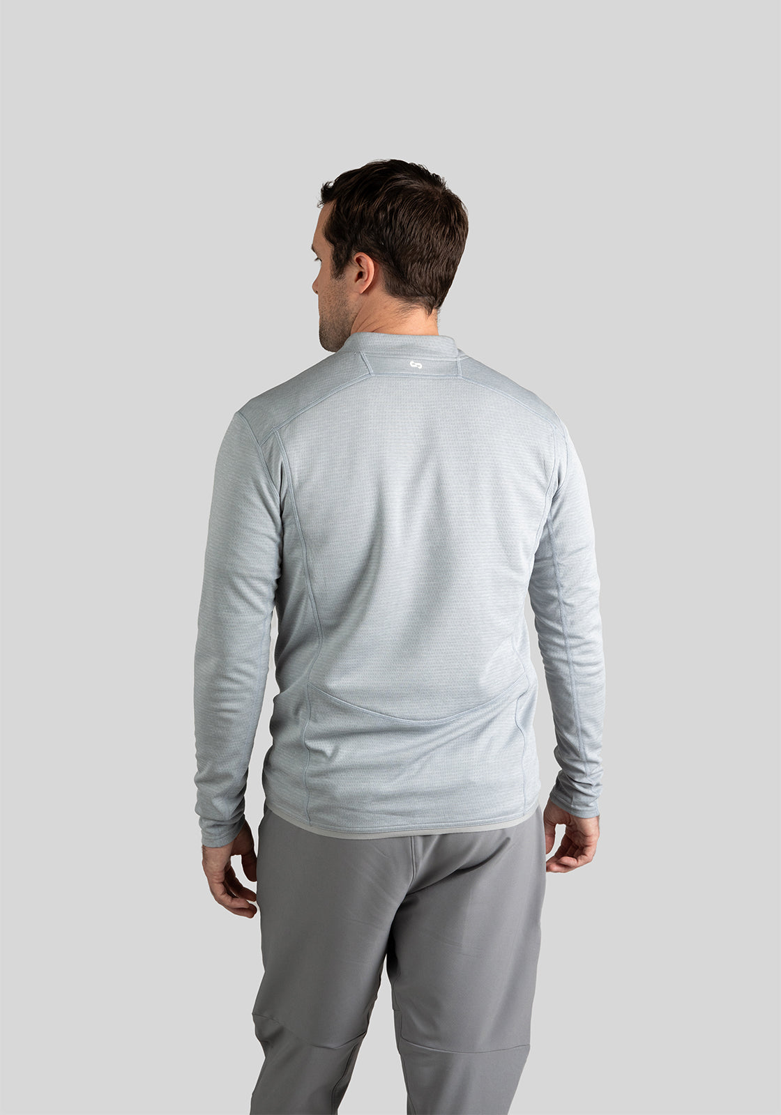 Grey Heather