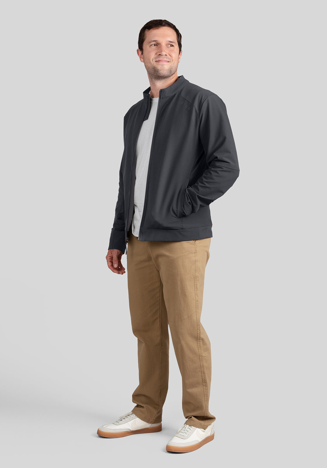 Itinerant Jacket 2.0 XXL Black