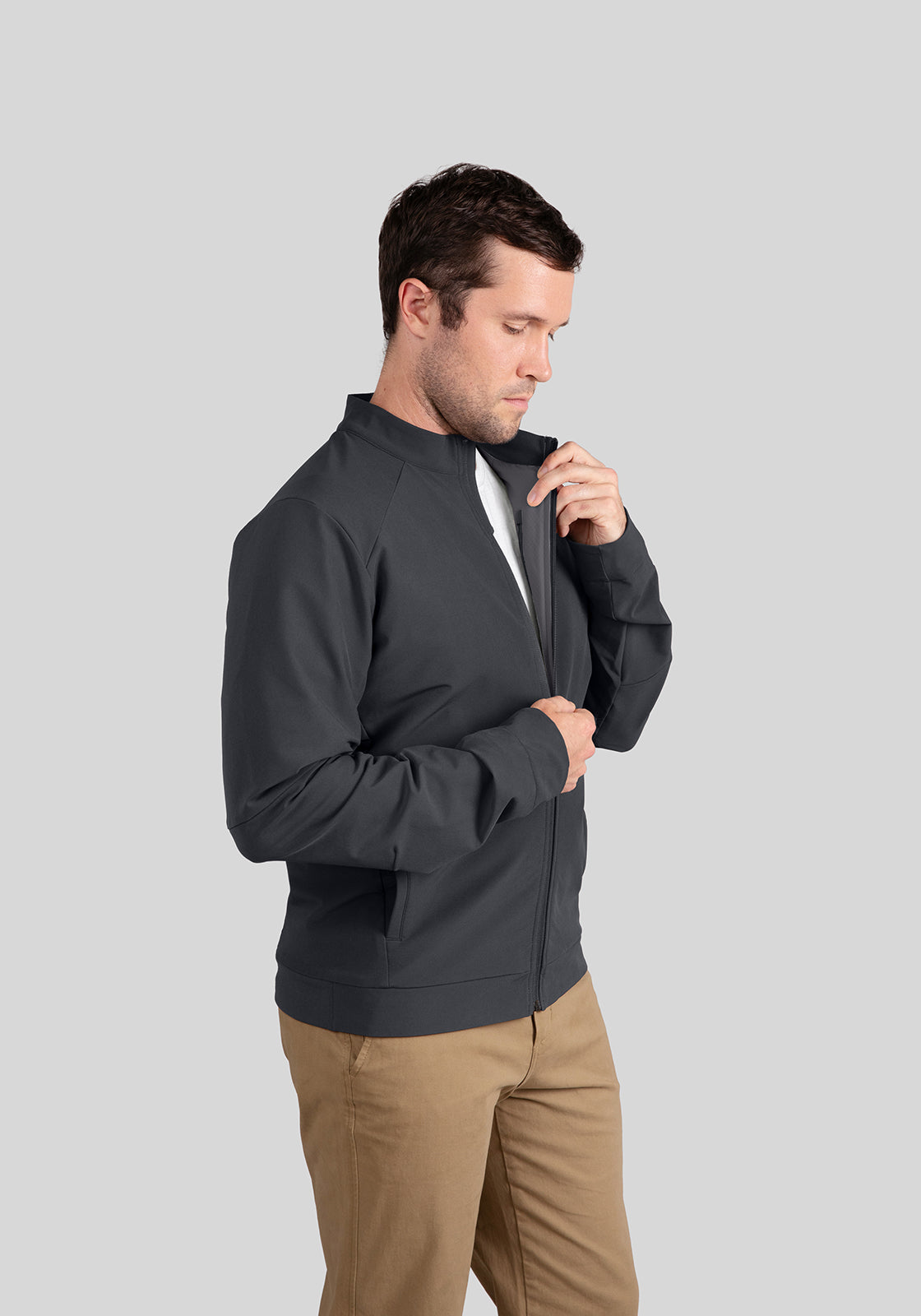 Itinerant Jacket 2.0 XXL Black