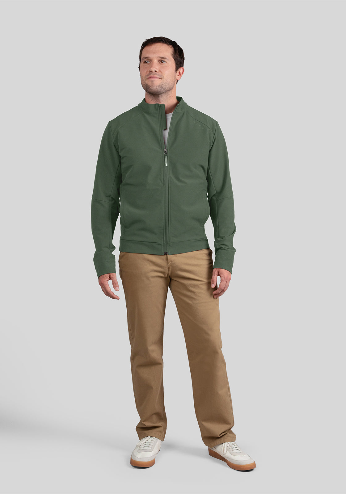 Itinerant Jacket 2.0 XXL Black