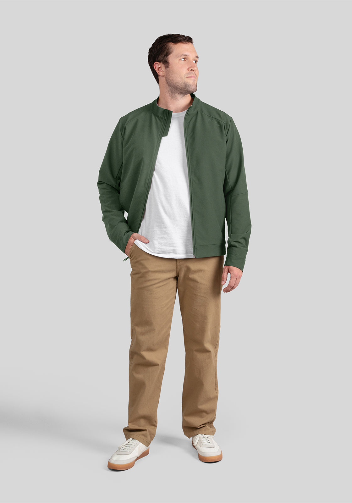 Itinerant Jacket 2.0 XXL Black