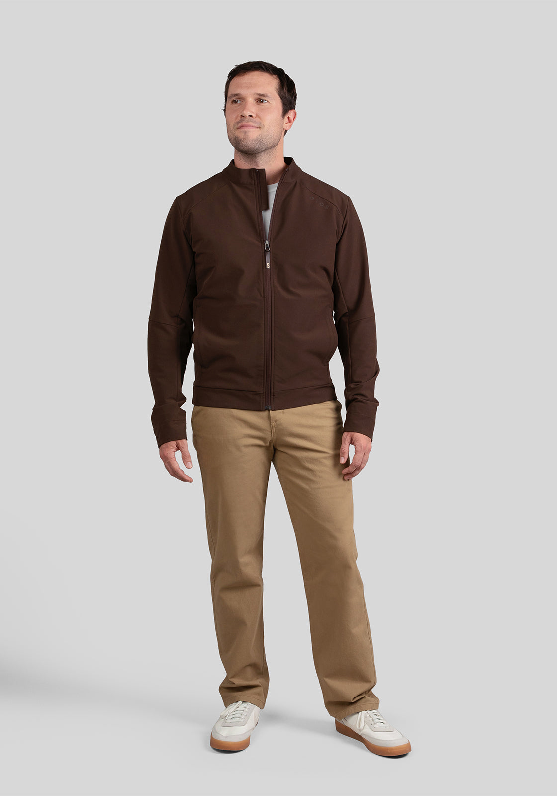 Java Brown
