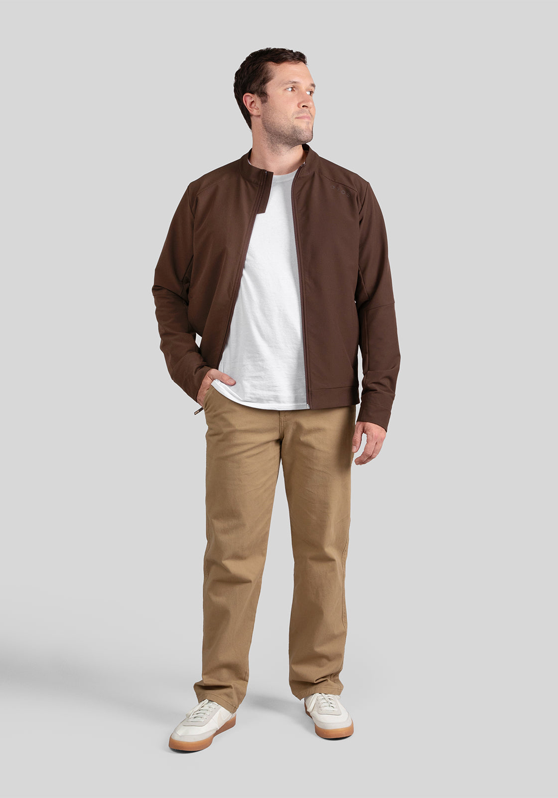 Java Brown
