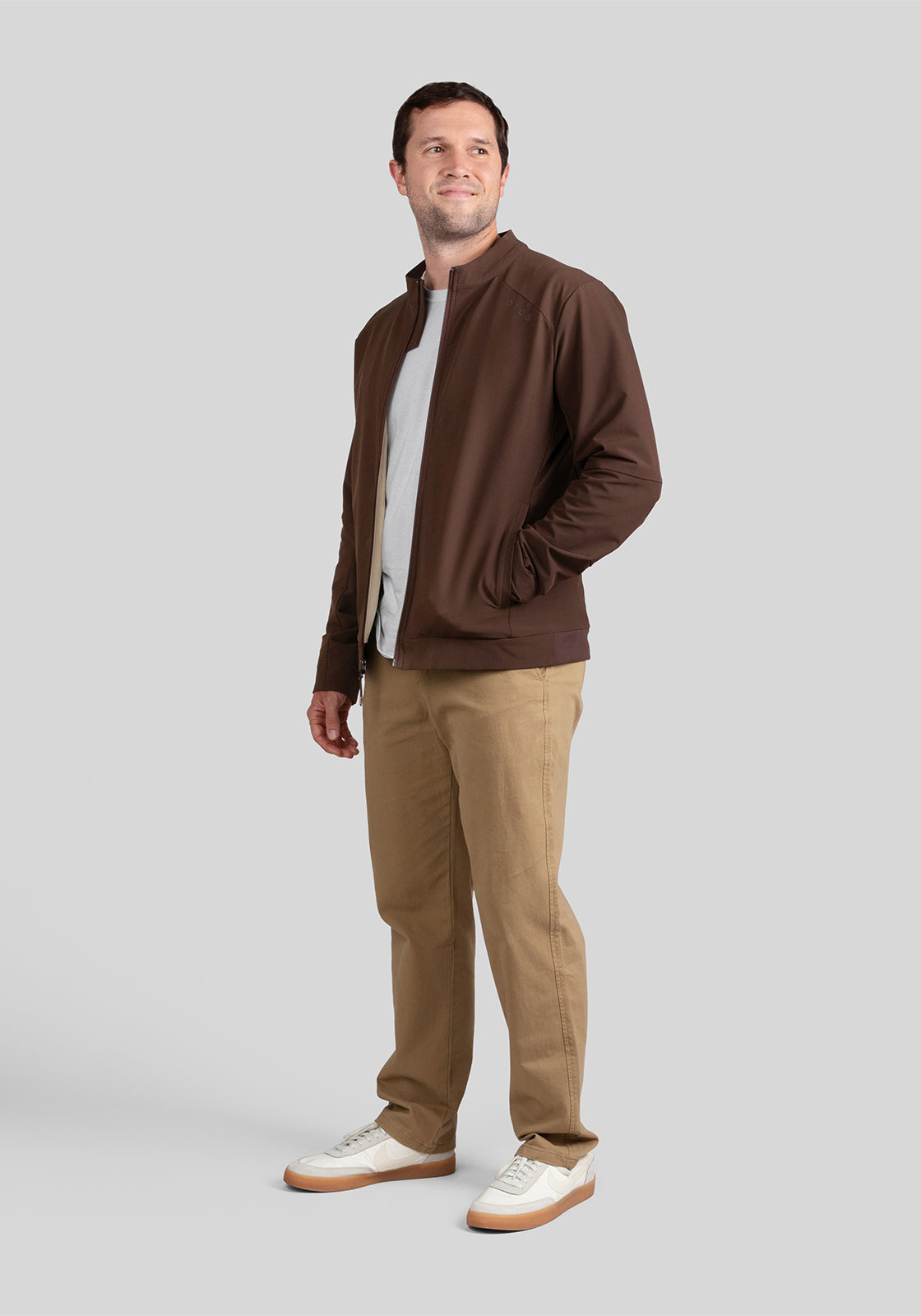 Java Brown