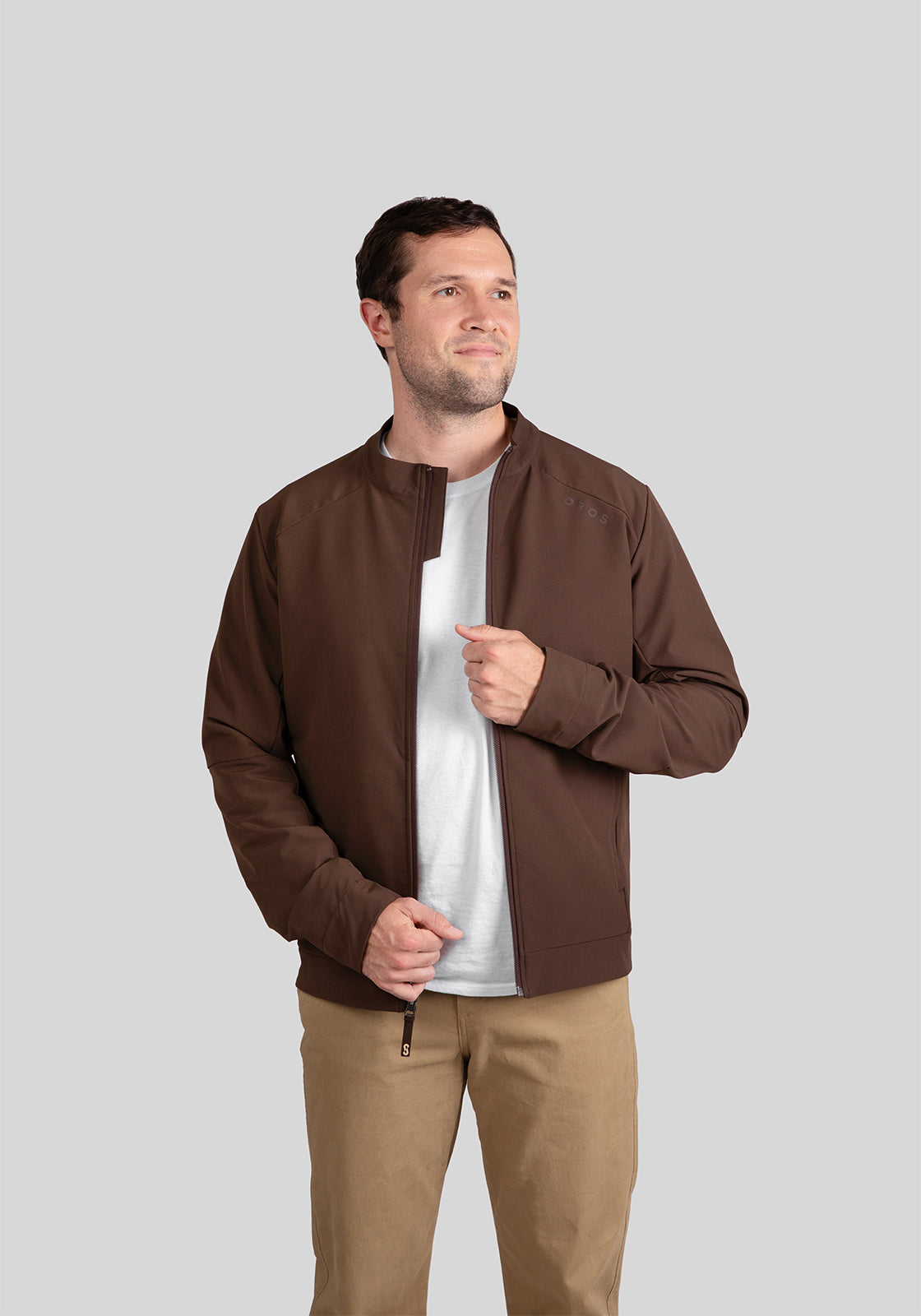 Itinerant Jacket 2.0 XXL Black