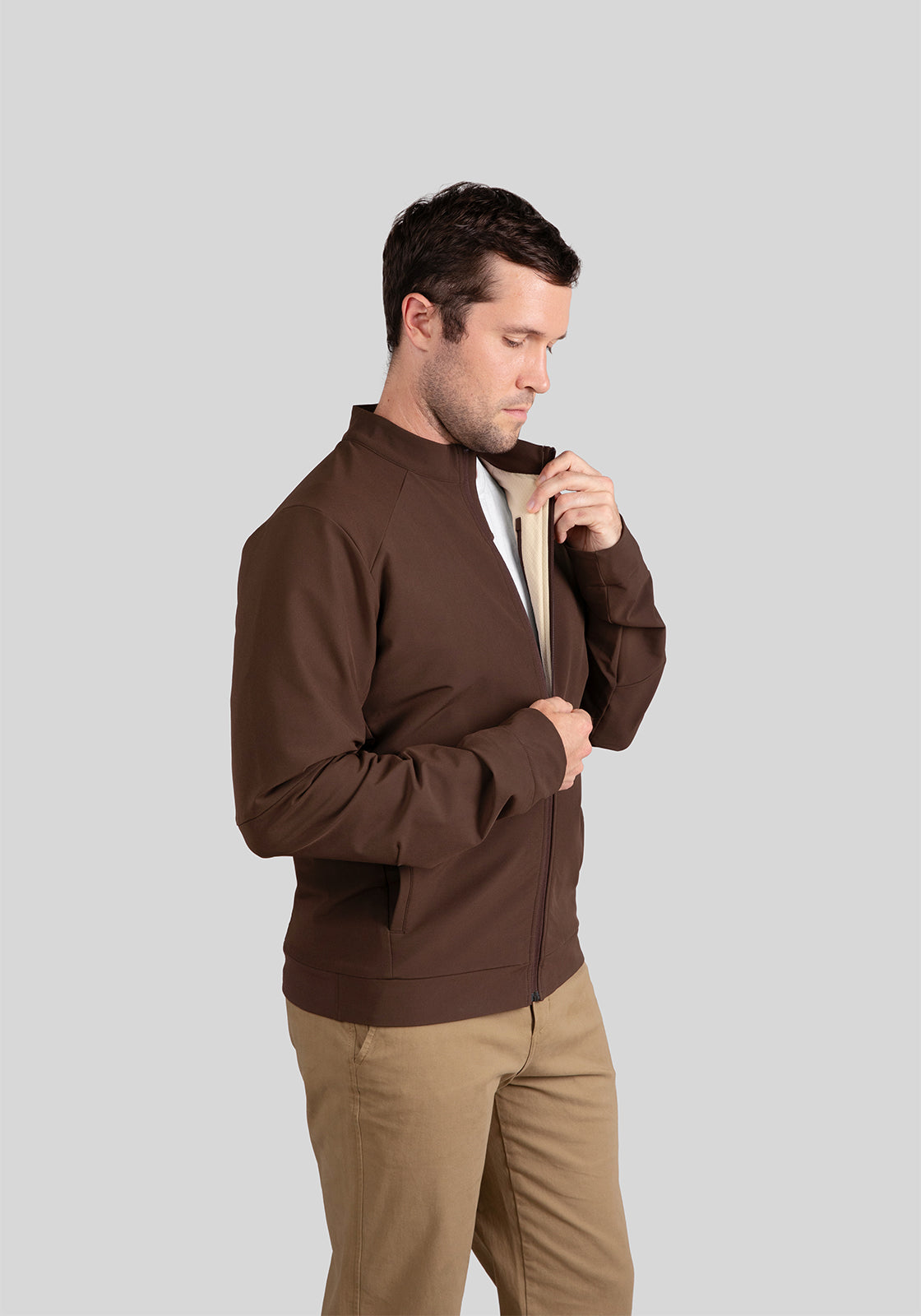 Java Brown