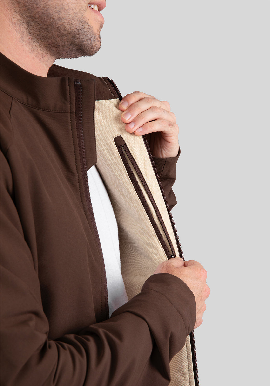 Oros outerwear shop
