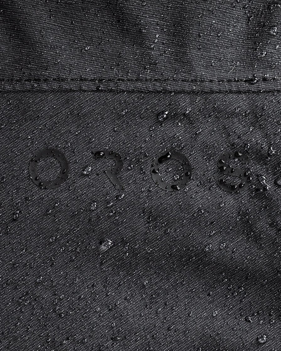 Carbon Grey Heather