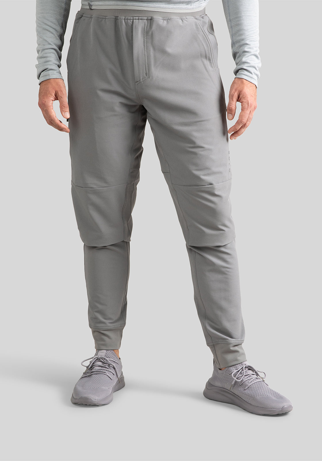 Shuttle Grey