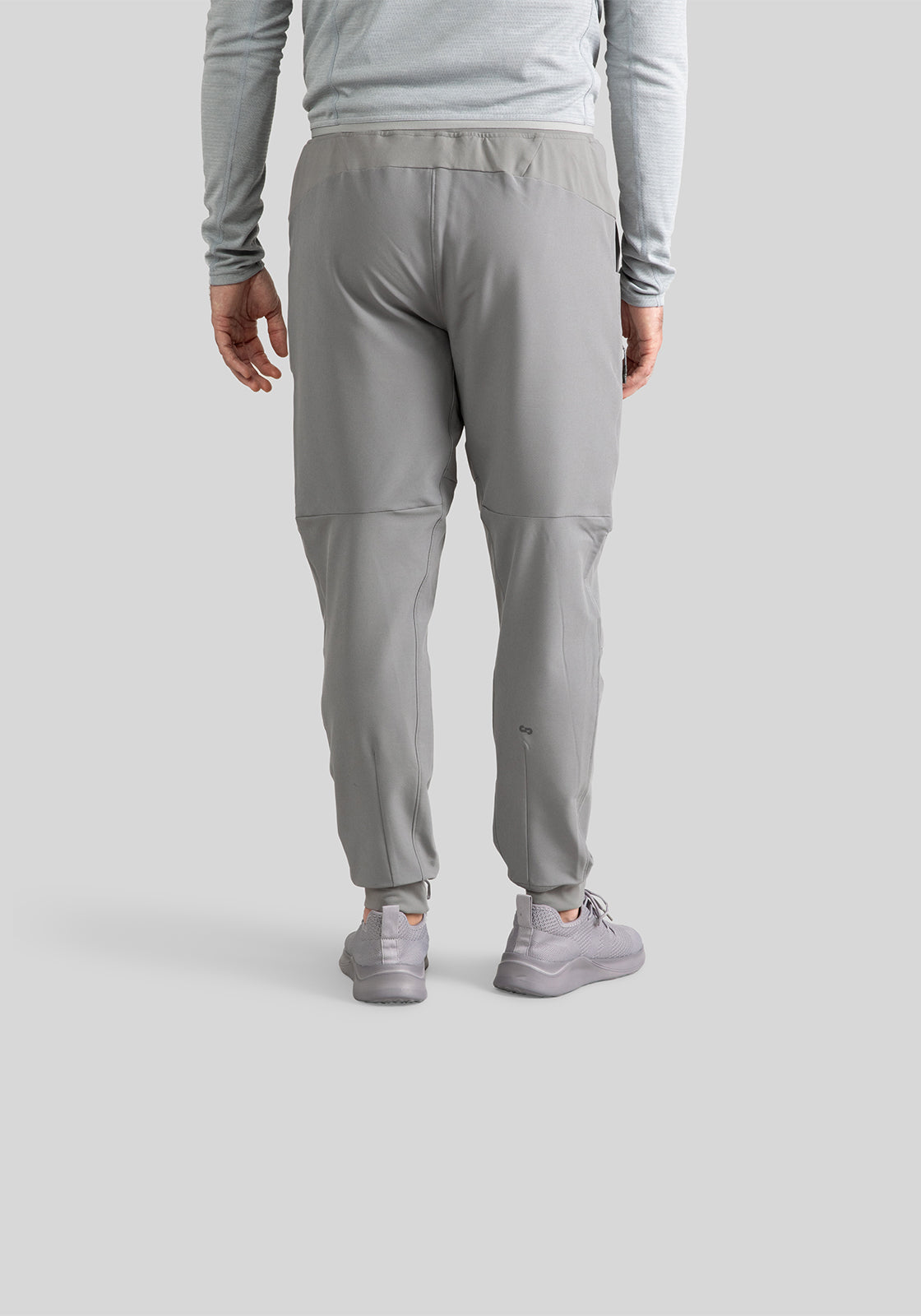 Shuttle Grey